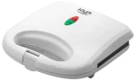 Τοστιέρα Ad301 Λευκή 750w