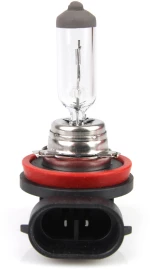 Amio H11 12v 55w Pgj19-2 Lumitec Αλογονου Amio - 1 Τεμ. 01159/am