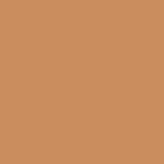 251549 Φύλλα Βελουτέ Καφέ 70x100εκ. (σετ 10 Τεμαχιων)