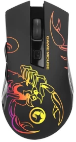 Marvo M209 Ενσυρματο Gaming Ποντικι