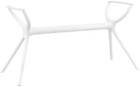 Air Βαση White Xl Μεγαλη Πολ/νιου