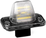 M-tech Vw Transporter T4 1990-2003 Φωτα Πινακιδασ 18led 2τεμ. Clp104/mt