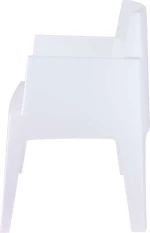 Box White Πολυθρονα Πολ/νιου