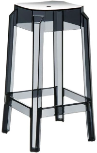Fox 65εκ.(σ2)σκαμπο Black Transp.