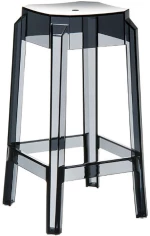 Fox 65εκ.(σ2)σκαμπο Black Transp.