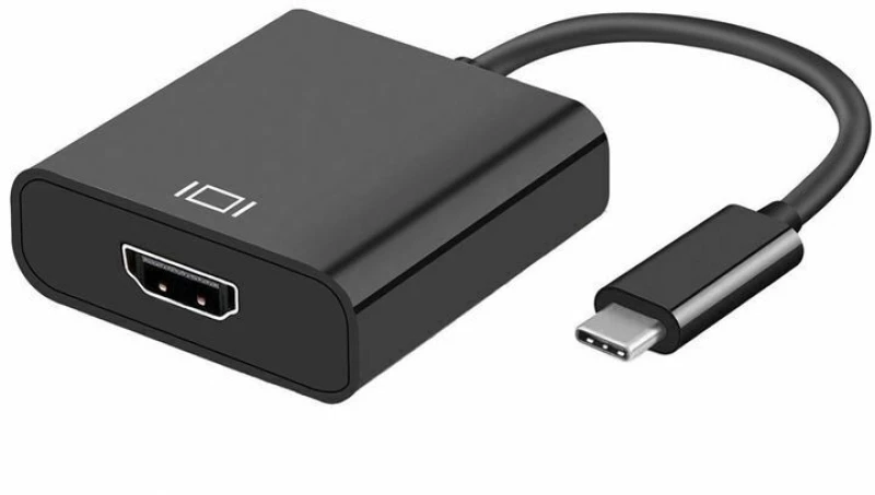 Ng Ανταπτορασ Type-c Σε Hdmi