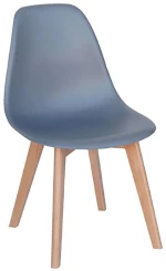 Loft Plus Καρεκλα Grey(σ4)pp