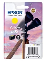 Φυσίγγιο Συμβατό Epson C13t02v