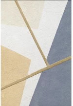 271768 Πινακασ "abstract" Καμβασ 60x90cm