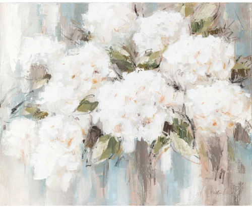 271813 Πινακασ "φυση" Καμβασ 80x100cm