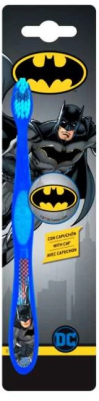 Οδοντόβουρτσα Lorenay Batman