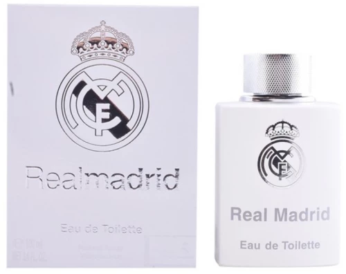 Ανδρικό Άρωμα Real Madrid Sporting Brands Edt (100 Ml) (100 Ml)