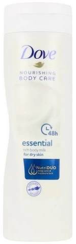 Λοσιόν Σώματος Nourishing Body Care Dove (250 Ml)