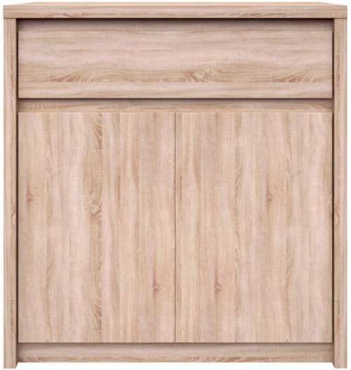 Κομότα Norton 87x40x91.5εκ Sonoma