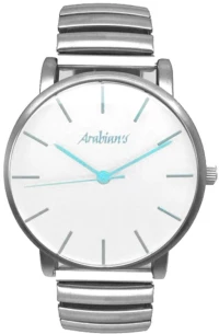 Ανδρικά Ρολόγια Arabians Dba2272t (ø 36 Mm)