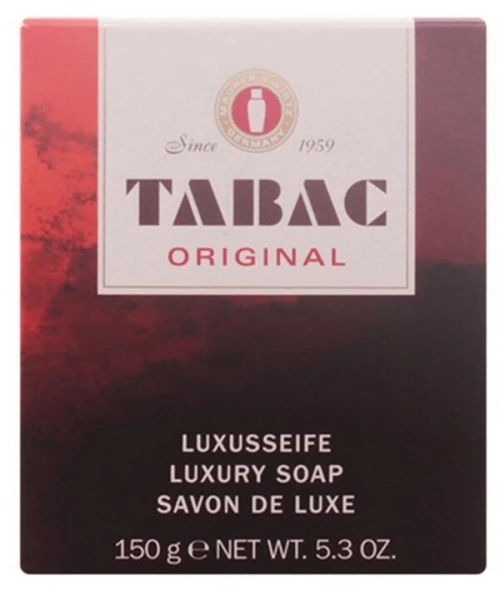 Σαπούνι Luxury Soap Tabac