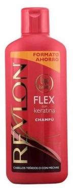 Σαμπουάν Flex Keratin Revlon