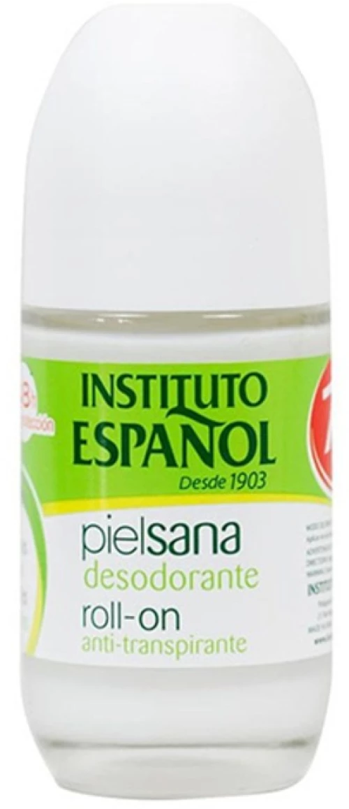 Αποσμητικό Roll-on Piel Sana Instituto Español (75 Ml)