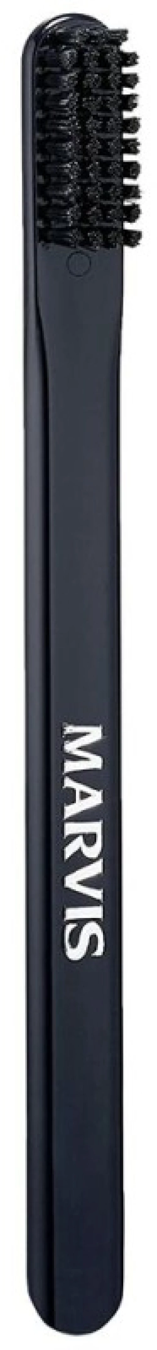 Οδοντόβουρτσα Marvis Μαύρο