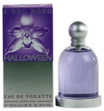 Γυναικείο Άρωμα Halloween Jesus Del Pozo Edt