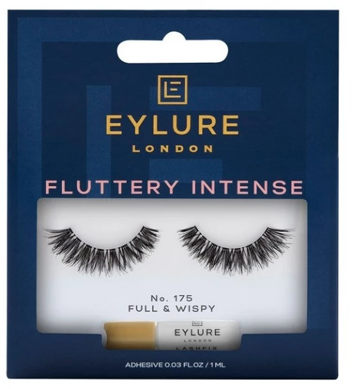 Ψεύτικες Βλεφαρίδες Fluttery 175 Eylure