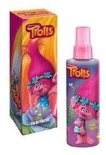 Παιδικό Άρωμα Trolls (200 Ml)