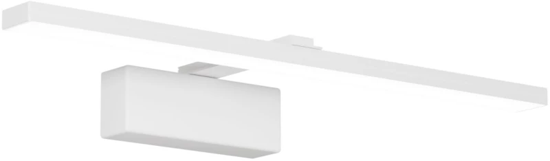 Φωτιστικό Τοίχου Led 9w 4000k 1000lm Λευκό 35x13x3cm