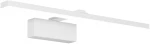 Φωτιστικό Τοίχου Led 9w 4000k 1000lm Λευκό 35x13x3cm