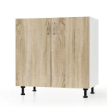 Modest Κάτω Ντουλάπι Σονόμα 80x48x82cm