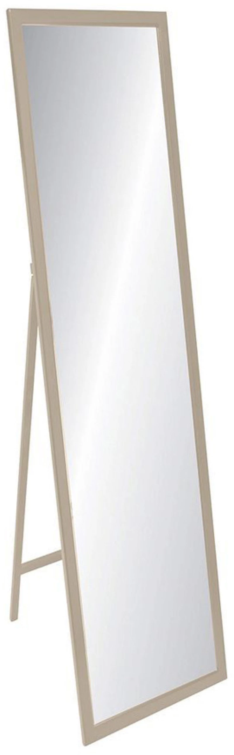59276 Simple Καθρεπτησ Επιδαπεδιοσ Sonoma 45x4.6xh146cm (σετ 3 Τεμαχιων)