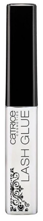 Ημι-μόνιμη Κόλλα Βλεφαρίδων Lash Glue Catrice (5 Ml)