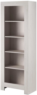 112851 Βιβλιοθηκη Vilde (70.00χ37.00χ197.00)