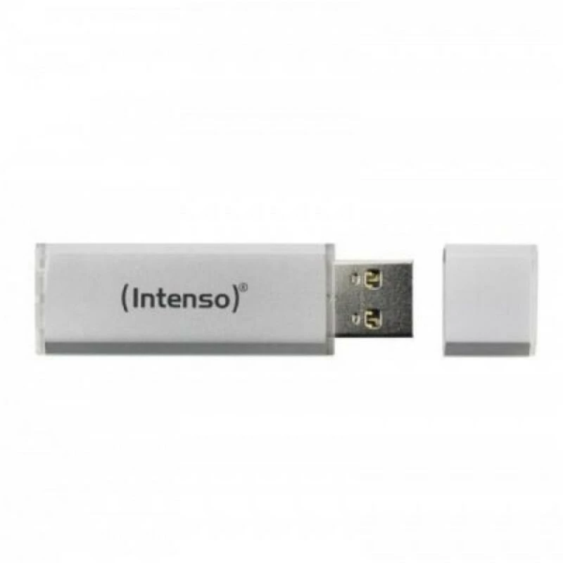 Στικάκι Usb Intenso Faelap0295 Usb 3.0 64 Gb Λευκό 64 Gb Στικάκι Usb