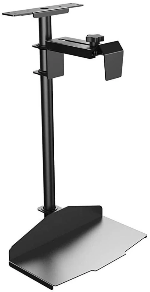 Gaming Αξεσουάρ Γραφείων - Eureka Ergonomic® Mch-b Pc Holder (black)