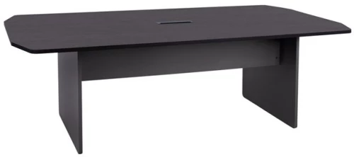 Επαγγελματικο Γραφειο Συνεδριασεων Rosewood 240χ120χ75 Hm2103.01