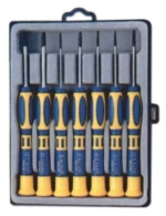 290164 Goldtool Σετ 6 Κατσαβιδιών