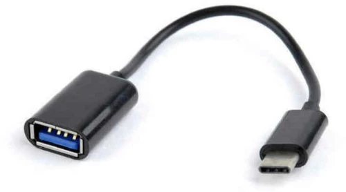 Καλώδιο Usb A Σε Usb C Gembird Ca1132094 (0,2 M)