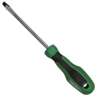 290247 Goldtool Κατσαβίδι Πλακέ 8x150mm