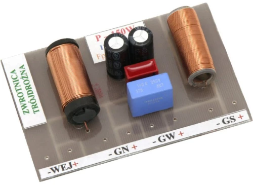 293960 Crossover 150w 8ohm