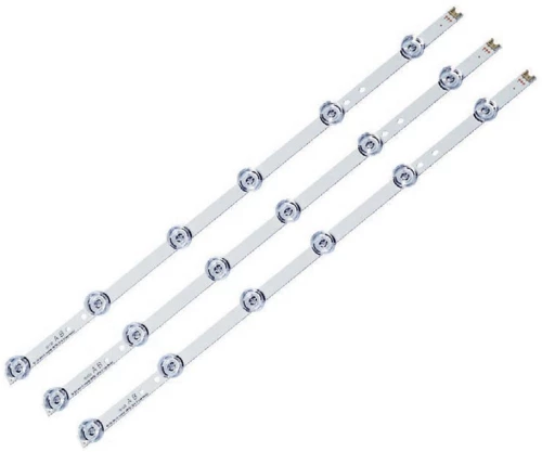 294342 Backlight Bars Για Lg 32 Led/lcd Tv (σετ 3 Τμχ)