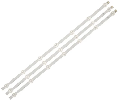 294433 Backlight Bars Για Lg 32"" Led/lcd Tv (σετ 3 Τμχ)