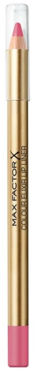 Κραγιόν Eyeliner Colour Elixir Max Factor Nº 35 Pink Princess (10 G)