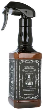Spray Eurostil Barber (500 Ml)