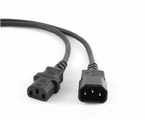 Καλώδιοτροφοδοσίας Gembird Pc-189-vde