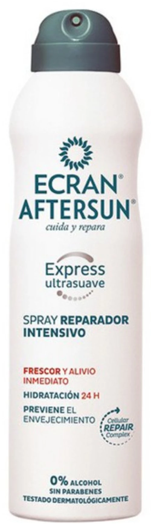 Aftersun Ecran (250 Ml)