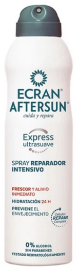 Aftersun Ecran (250 Ml)
