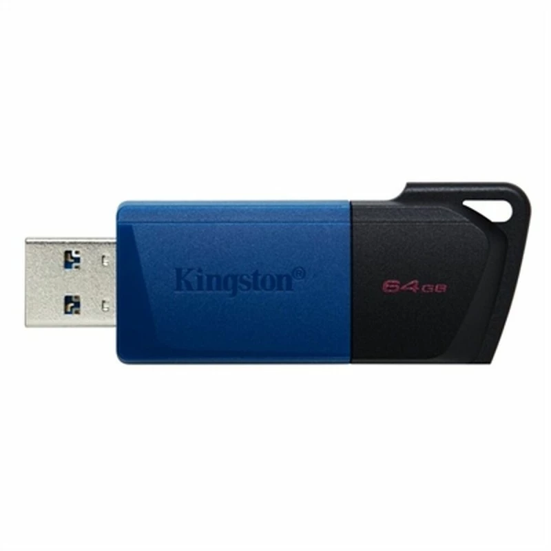 Στικάκι Usb Kingston Datatraveler Dtxm 64 Gb 64 Gb