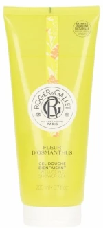 Αφρόλουτρο Roger & Gallet Fleur D'osmanthus (200 Ml)