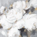 Πίνακας "φύση" Καμβάς 100x100cm