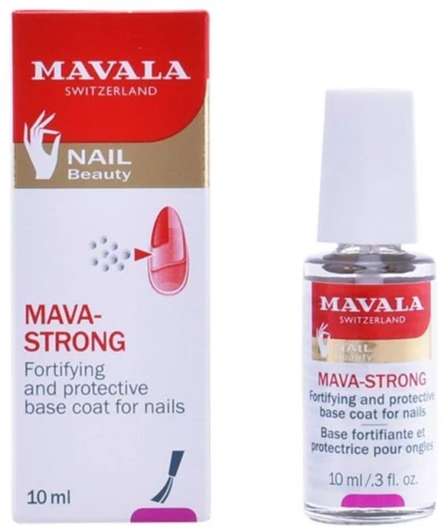 Προστατευτικό Nυχιών Mavala